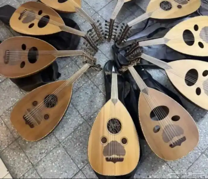 اعواد مسيقية للبيع 0