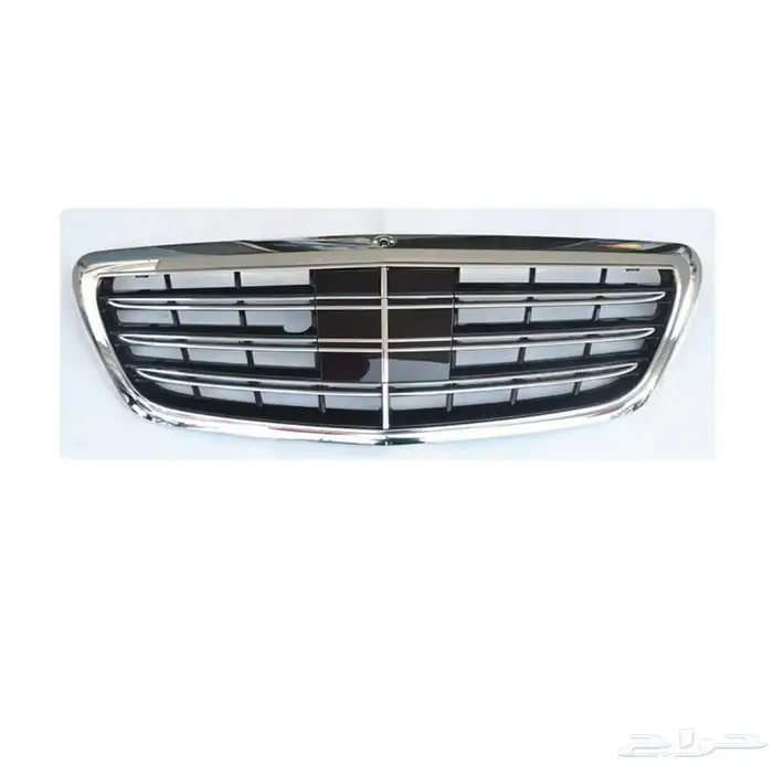 طارة مرسيدس يخت S63 كت Amg560 شمعات اسطبات W222 15