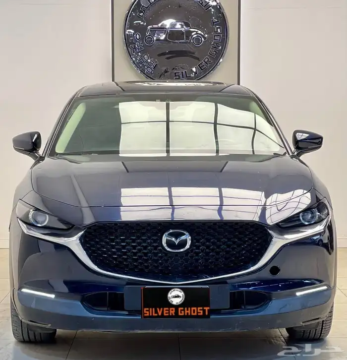 مازدا - CX30 - 2021 - فل 2