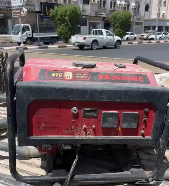 ماطور كهرب 3500  ماطور مويه ياباني للبيع 1