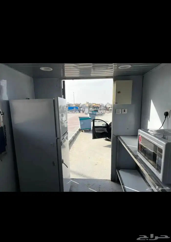 فود ترك للبيع 1