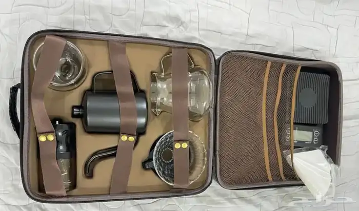 شنطه قهوه v60 0