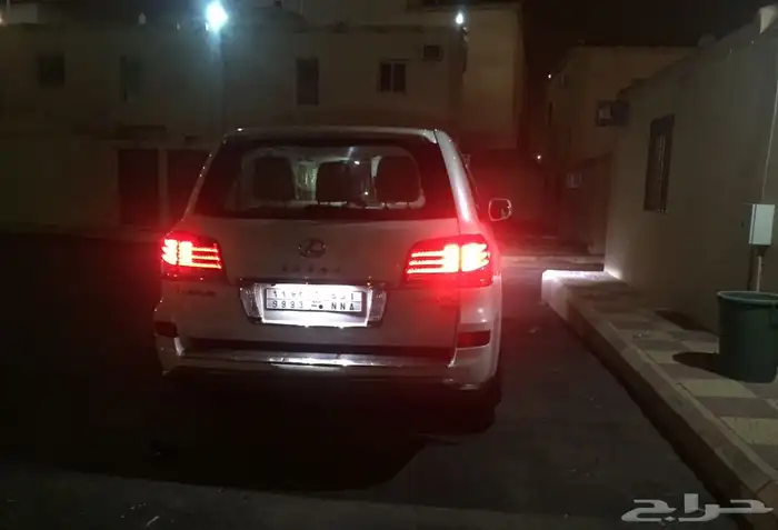 جيب لكزس ماشي 419 الف موديل 2009 مرهم 14 10