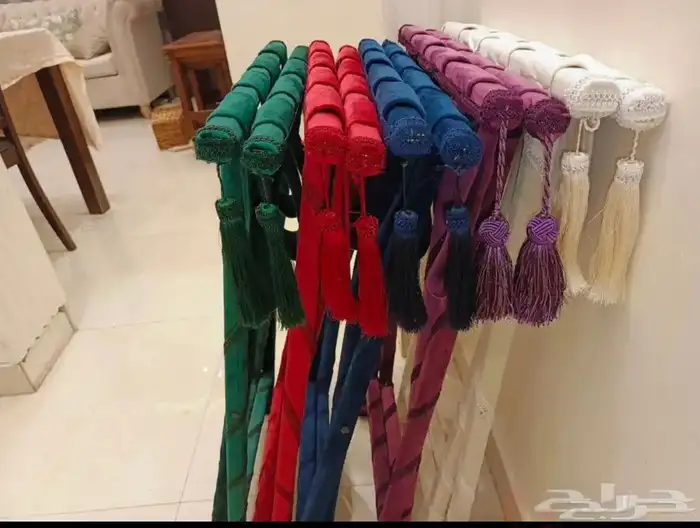 طاولة خدمة 2