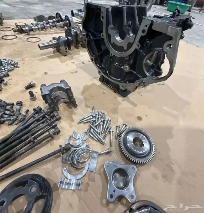 توضيب جميع مكاين الصيني ضمان شهرين شانجان بن راي 1