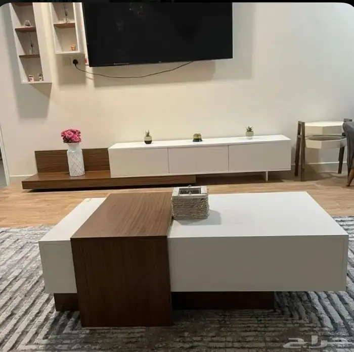 طقم طاولات عروض واسعار في متناااول الجميع 0