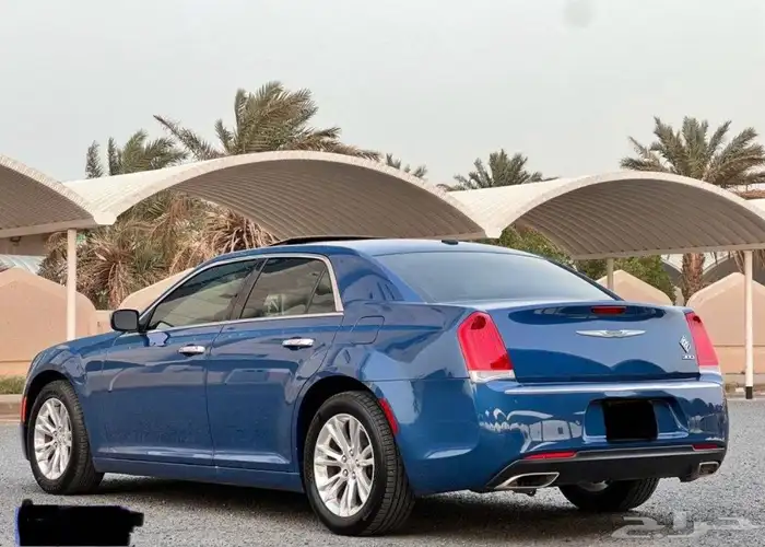 للبيع كرايسلر c300 2021 1