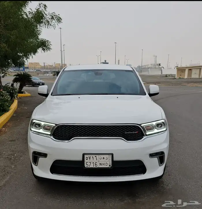 دودج دورانجو 2021 فل نظافة 2