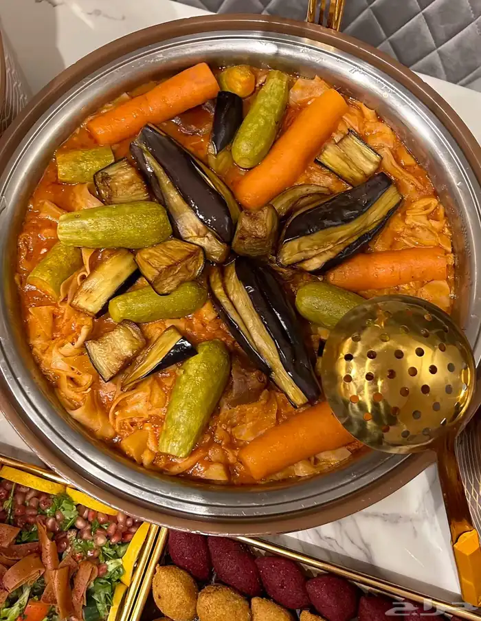 أكلات أسره منتجه 24