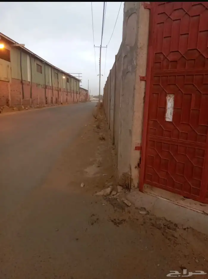 ارض مسوره بحره 1