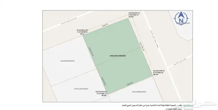للبيع عماره سكنيه في منفوحه الحديده بالرياض 2