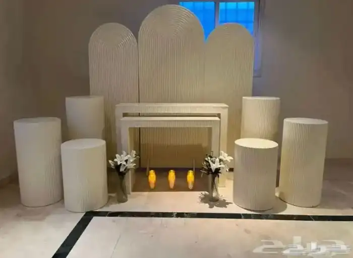 للايجار طاولة حفلات 1