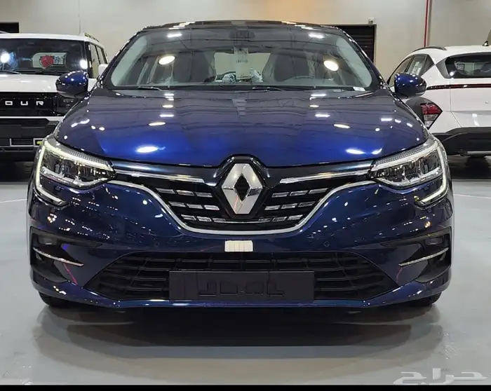 رينو ميغان فل كامل عرض حصري 2024 1