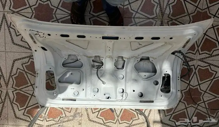 باب شنطه و باب اكورد 2003-2005 3