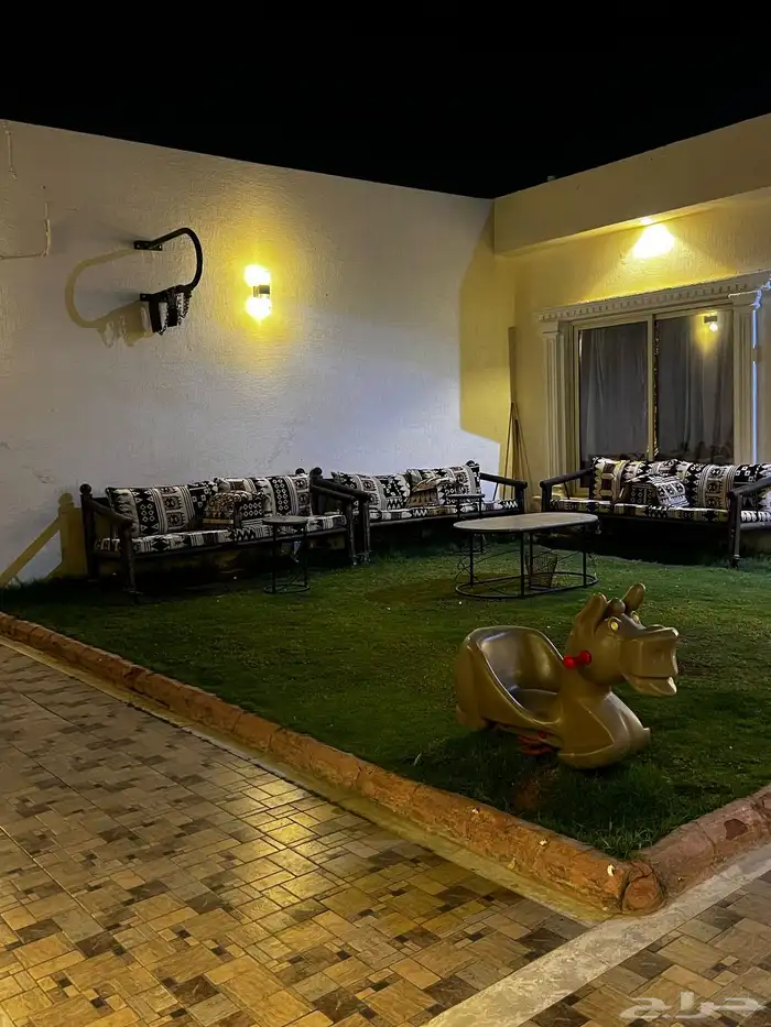 شاليهات الرمال بأسعار مميزه تبد ا من 350 16