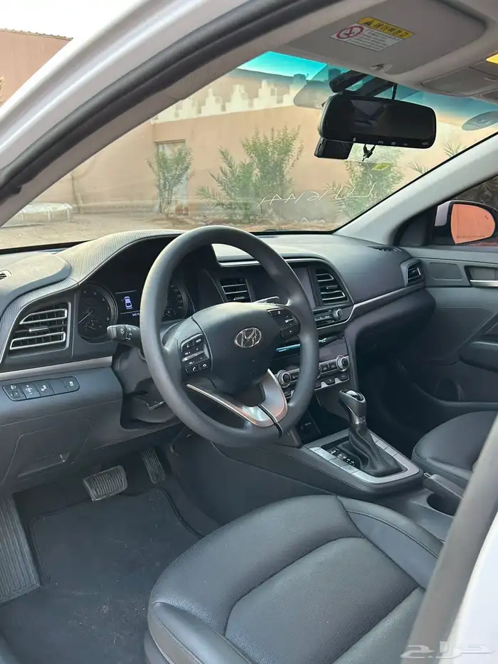 النترا 2020 ممشى قليل 8