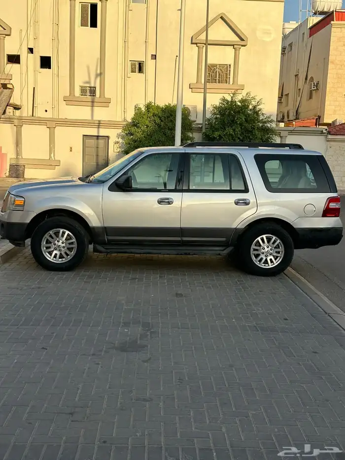 إكسبيدشن 2012 3