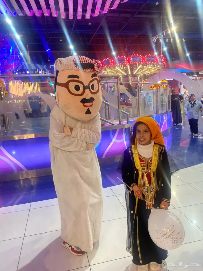 كل مايختص للحفلات 31