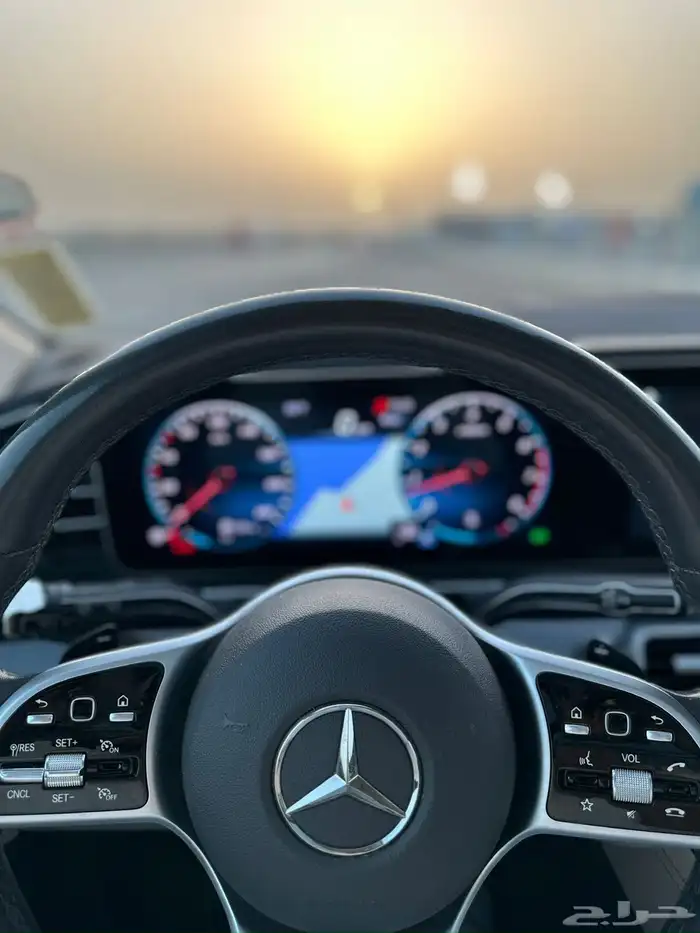 مرسيدس GLE 350 2020 16