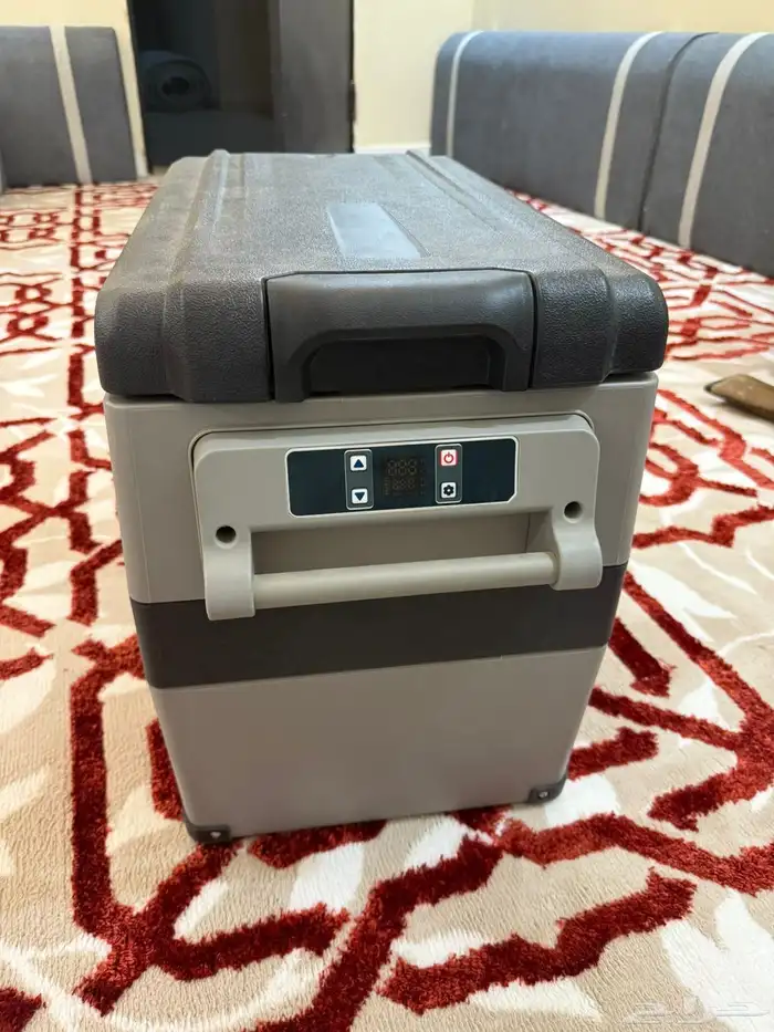 ثلاجة سياره 6