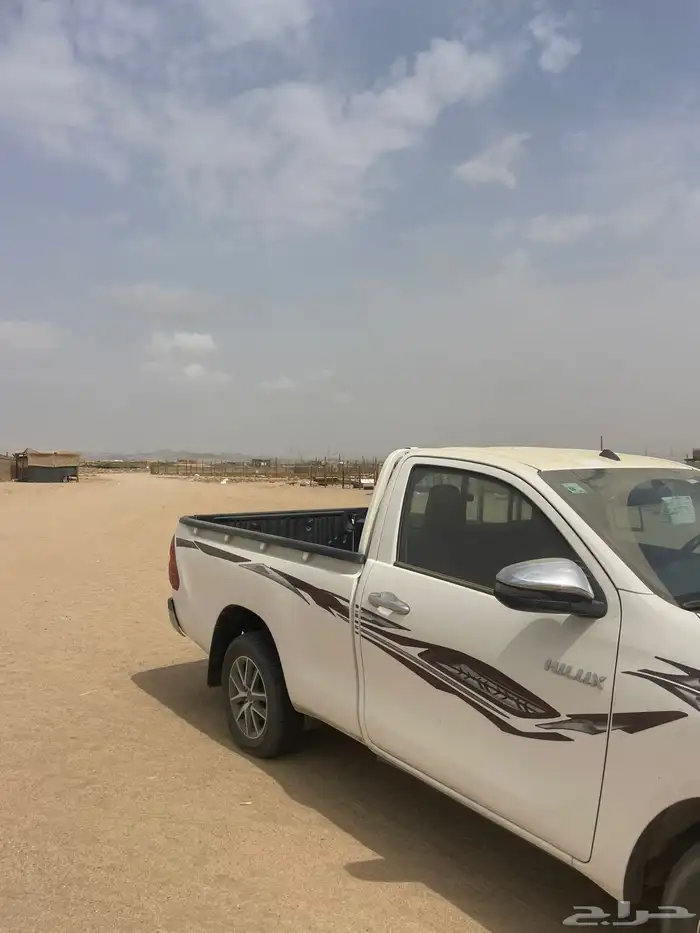 هايلوكس 2020 Glx 0