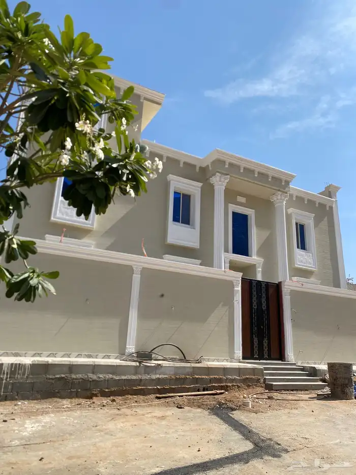 ديكورات جبسية واجهات خارجية جي ار سي GRC 0