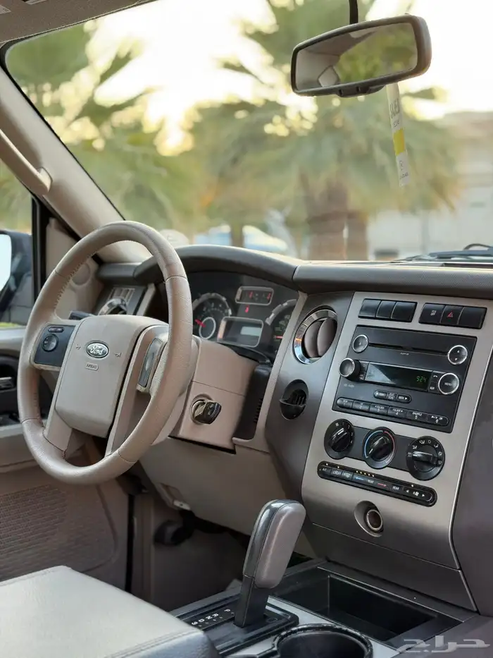 فورد اكسبدشن 2014 للمستخدم الحد 36 الف 15