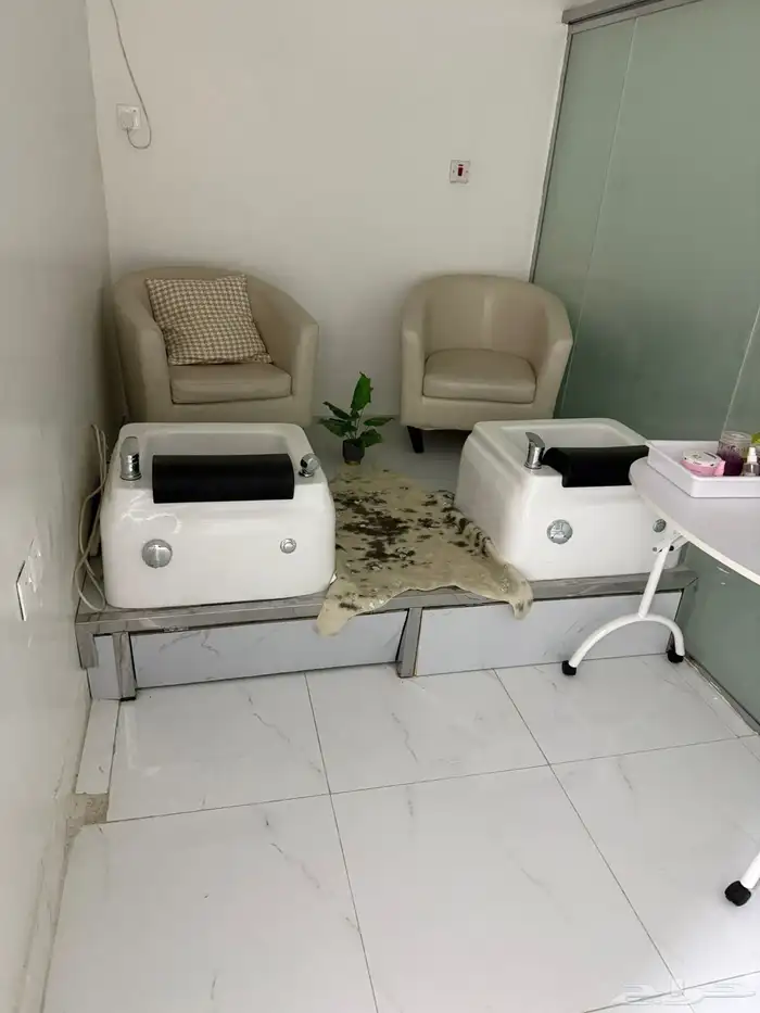 اغراض كوافيرة للبيع 8