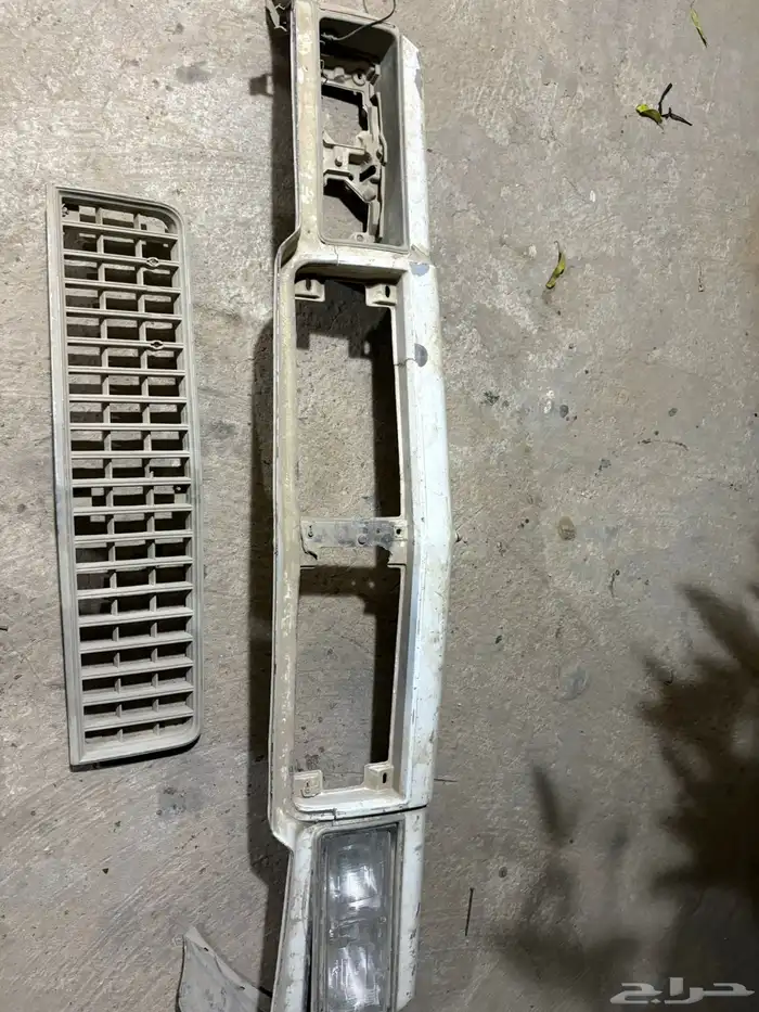 قطع غيار جمس كابرس 8