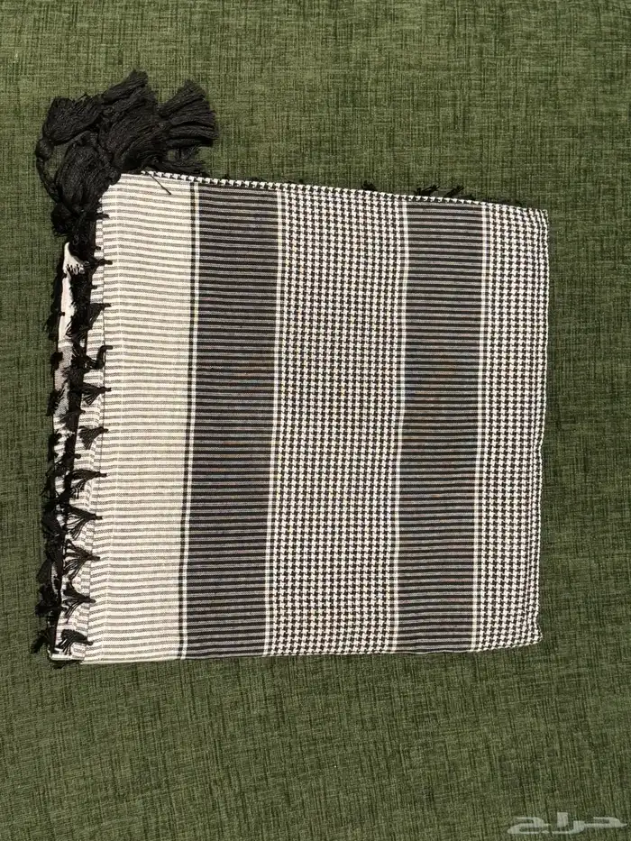 شماغ فيصل العيسى  ارخص شي 150 1