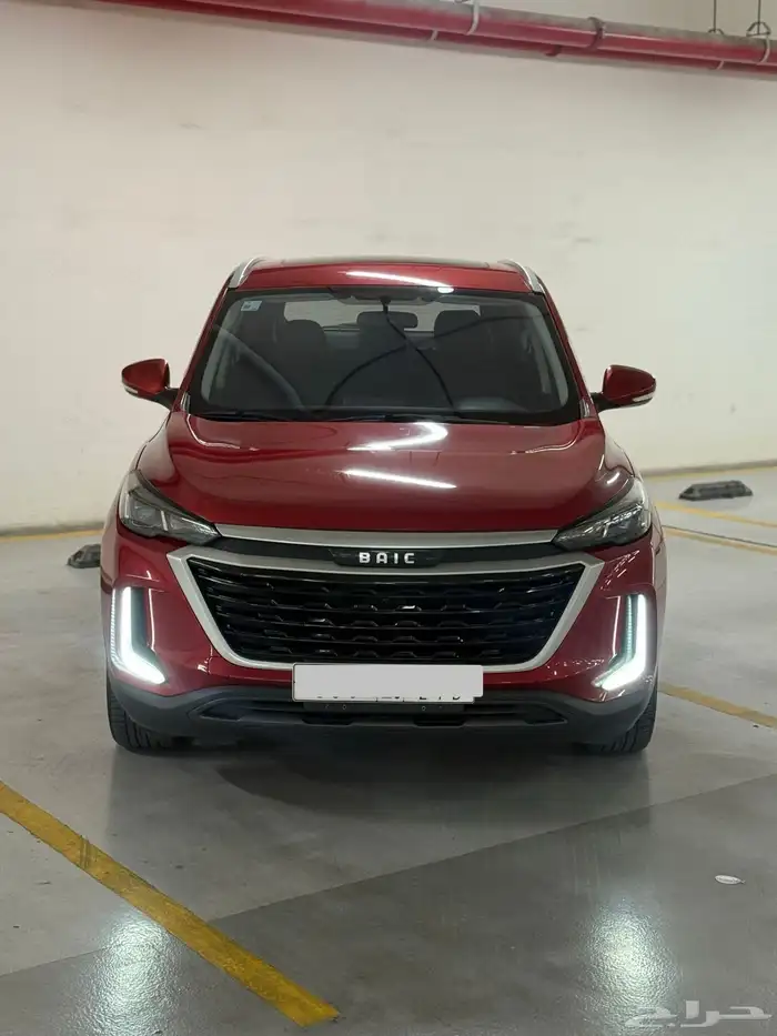 بايك وآجن x35 0