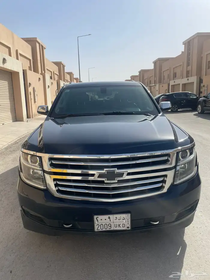 تاهو مون لايت 2020 اصدار محدود ممشى قليل 0