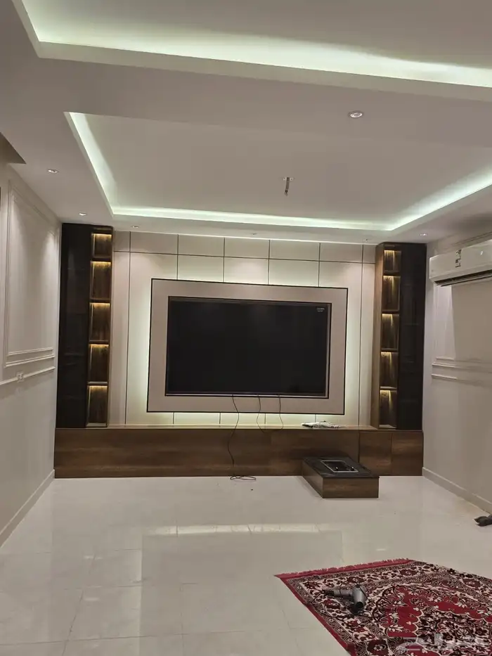 ديكورات داخليه وخارجيه 7
