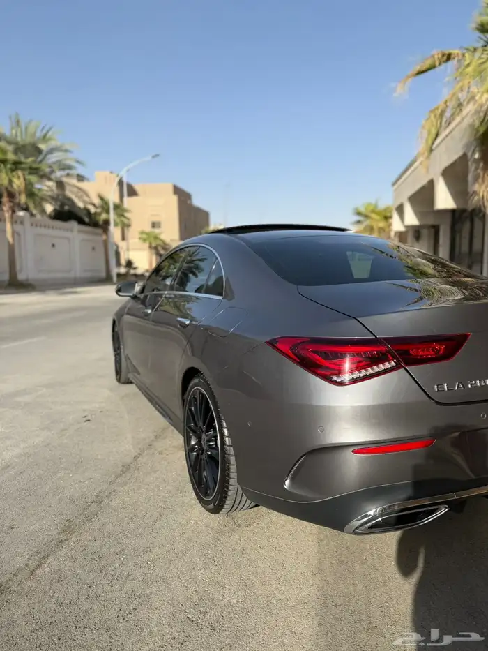 للبيع مرسيدس CLA 200 موديل 2023 13