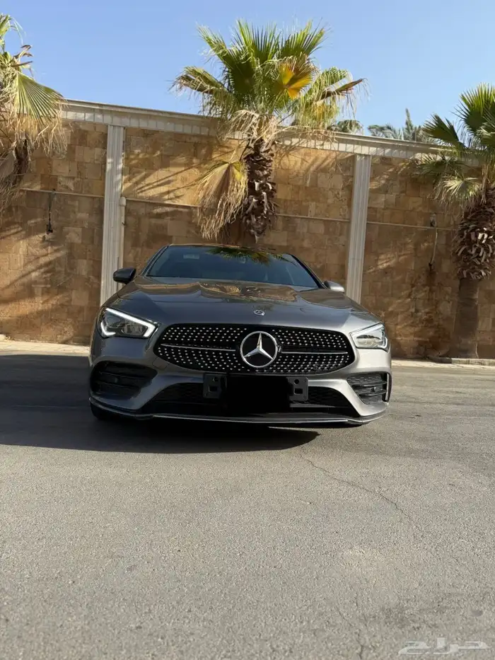 للبيع مرسيدس CLA 200 موديل 2023 3