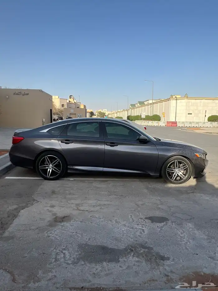 هوندا كورد مديل 2021 2