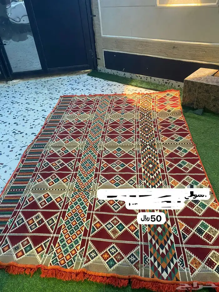 اغراض مستعمله شبه جديد 0