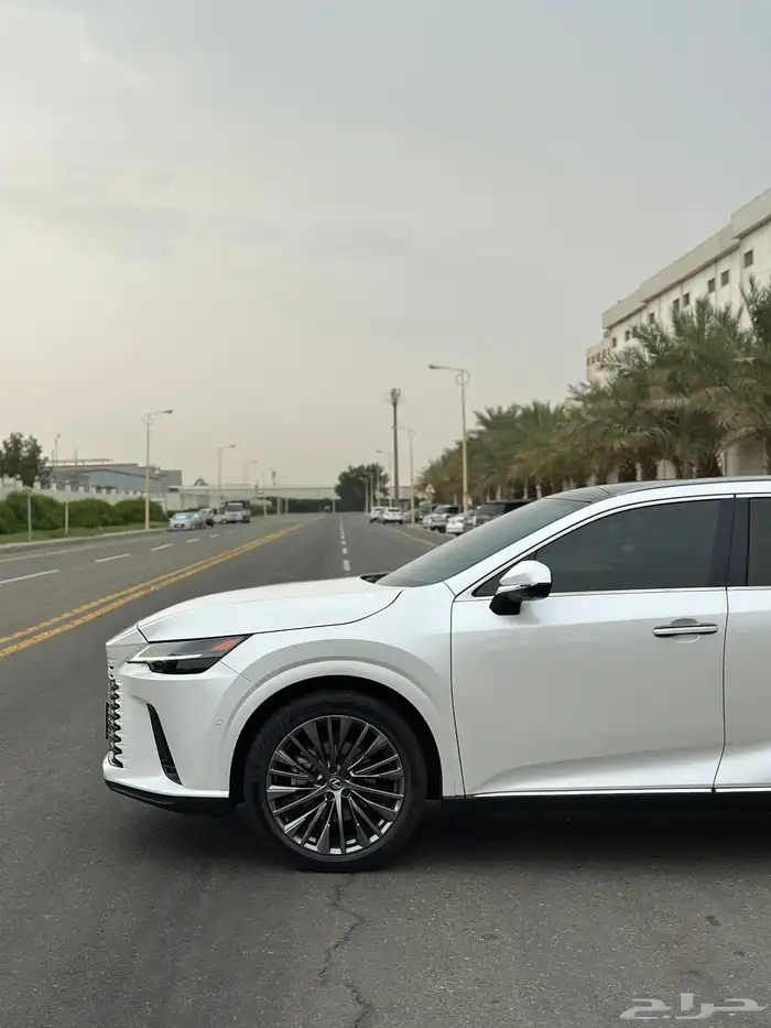 لكزس RX350 2023 BB 5