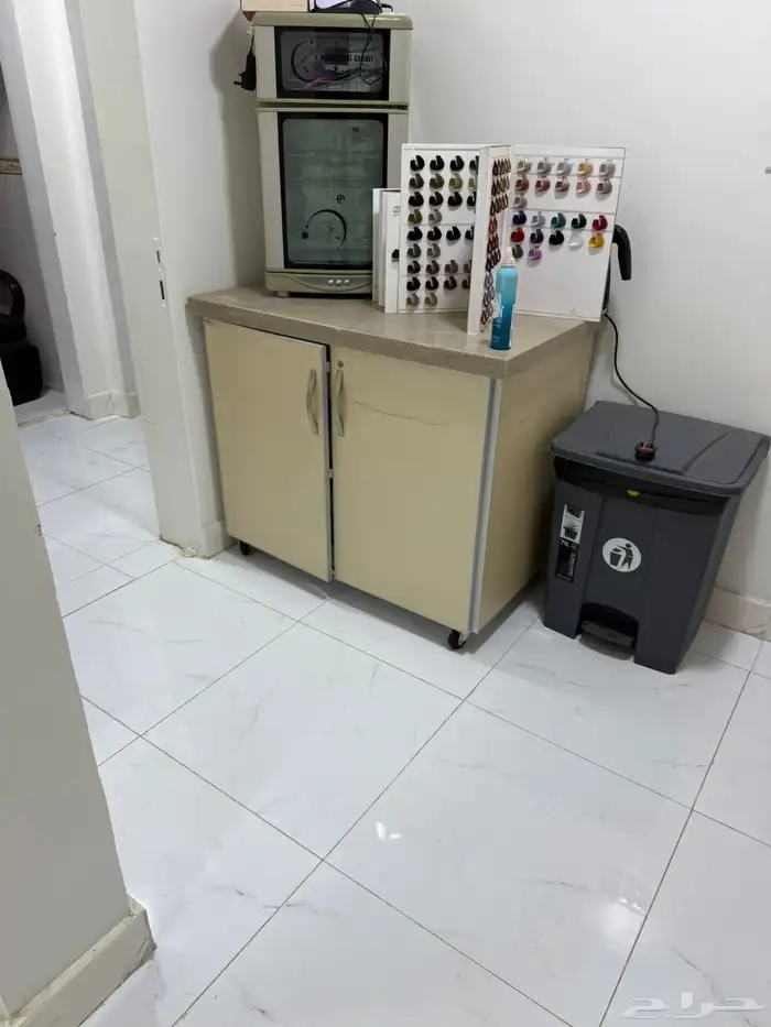 اغراض كوافيرة للبيع 13