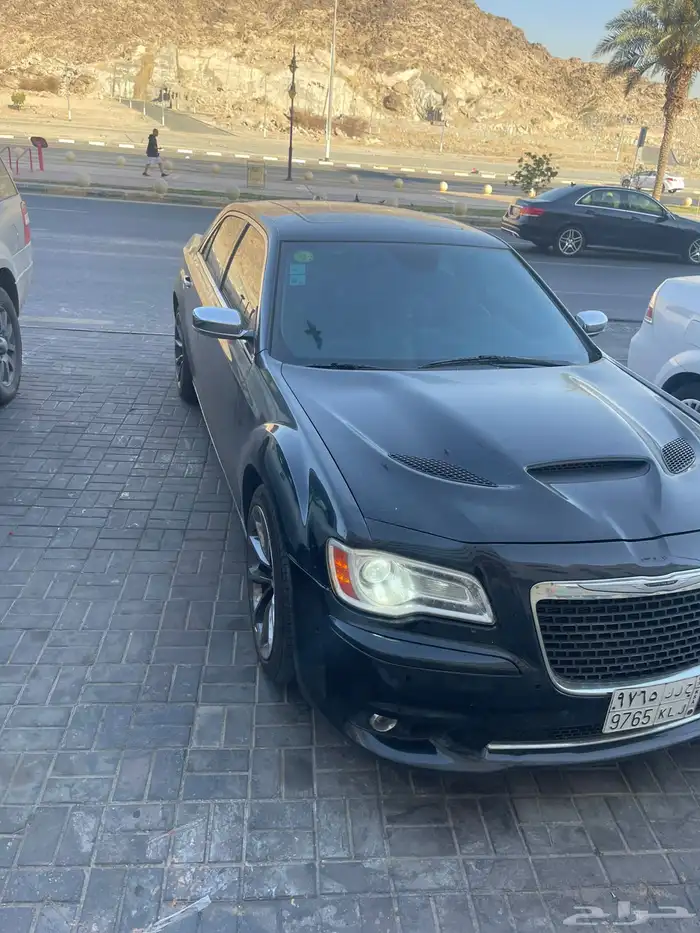 كرايزلر فل كامل V6 2014. للبدل المناسب 0