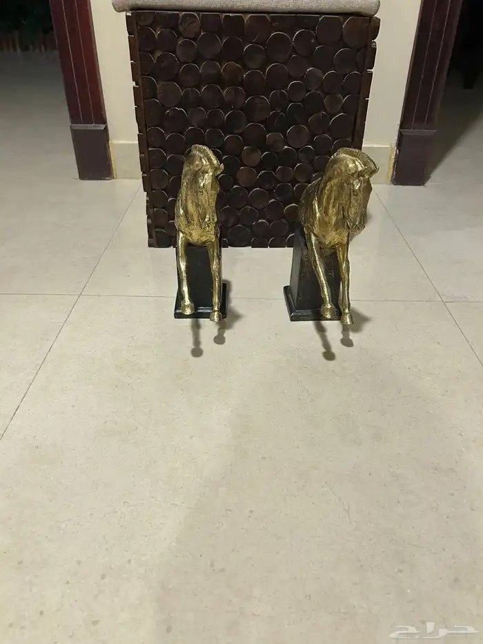طاولات خدمه   ديكورات 1