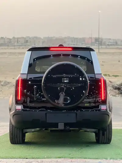 روكس index