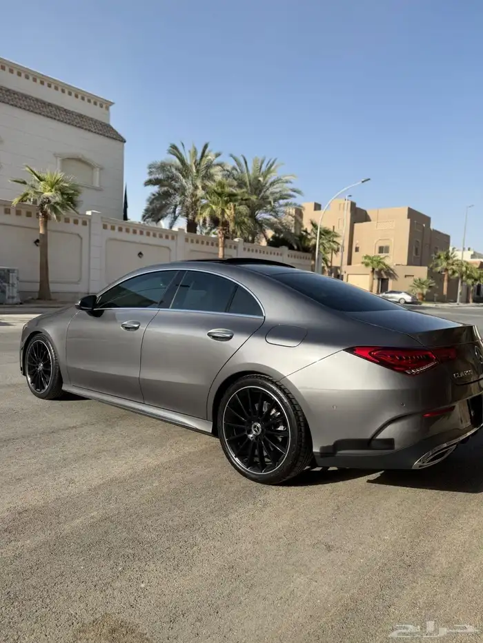 للبيع مرسيدس CLA 200 موديل 2023 14
