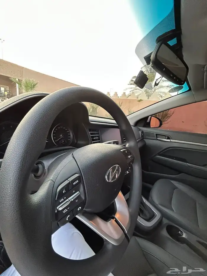 النترا 2020 ممشى قليل 11