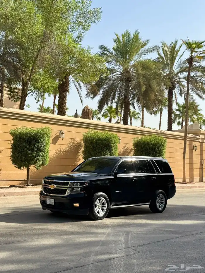 تاهو 2015 2