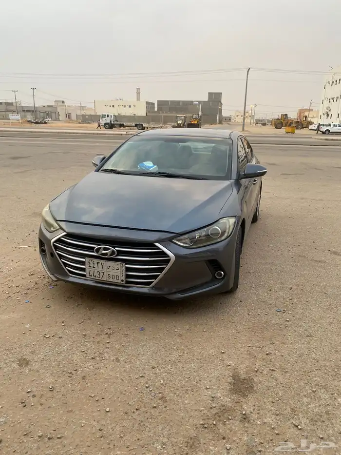 النترا 2018 مكينة كبيره 1