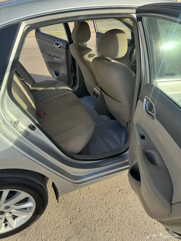 سنترا نيسان 2018 4