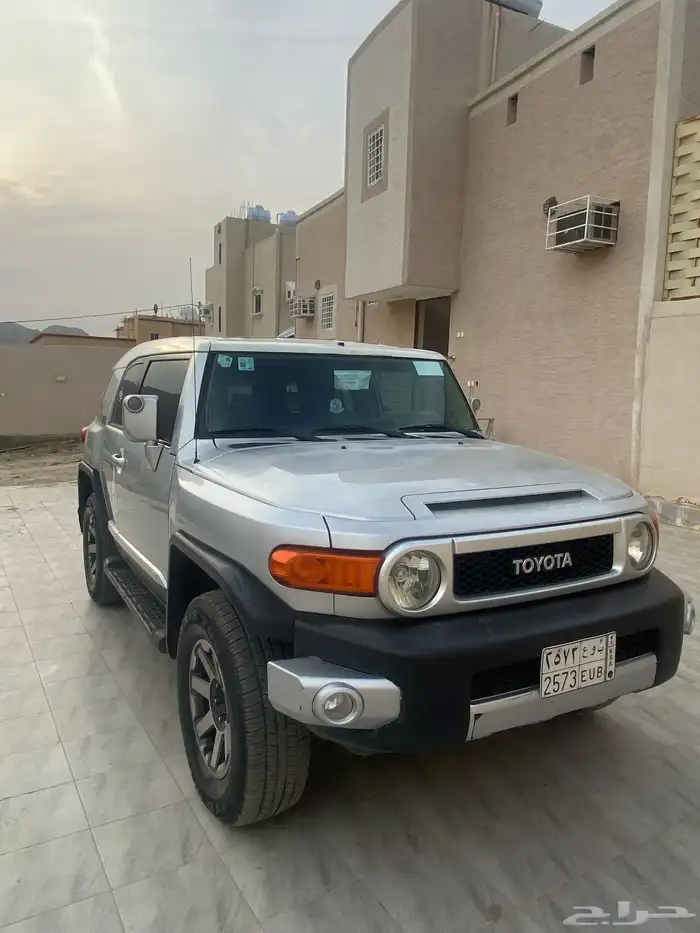 جيب إف جي 2007 2