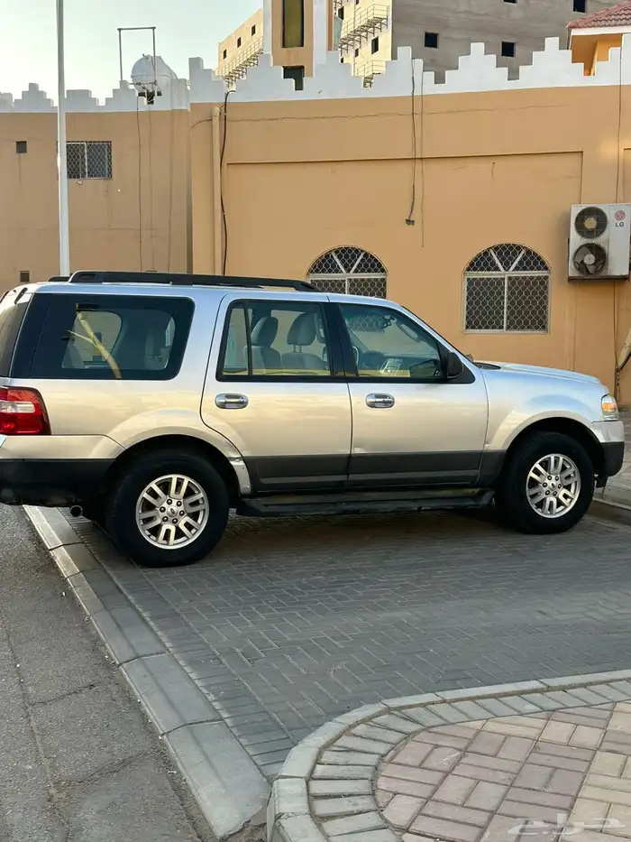 إكسبيدشن 2012 4