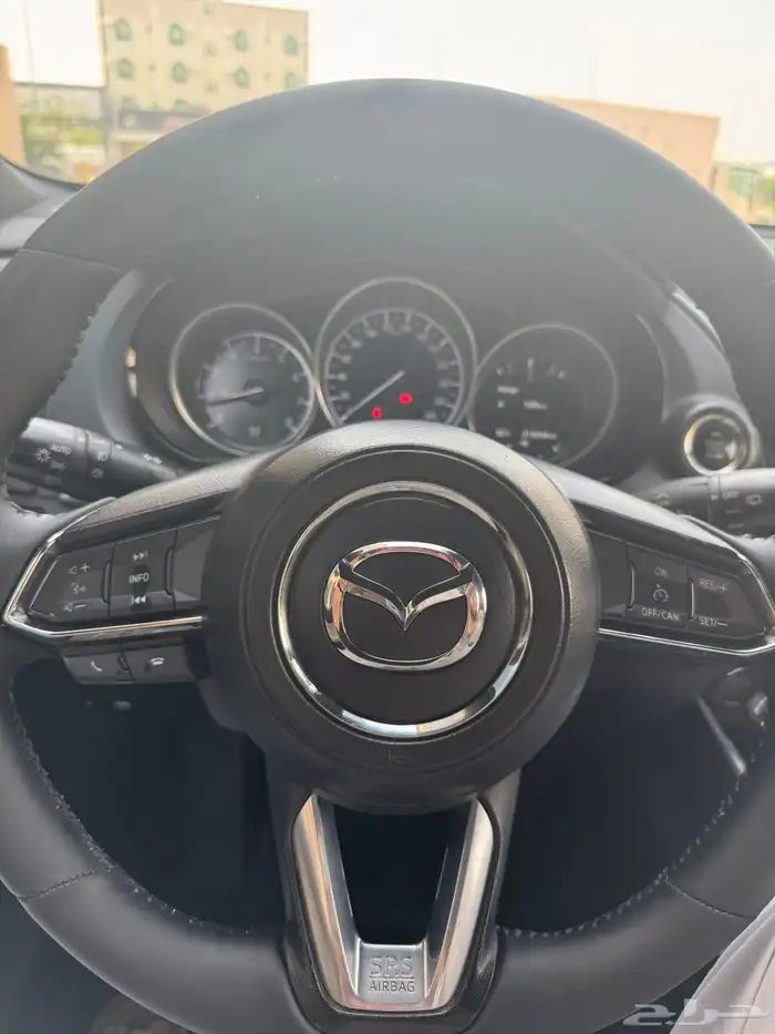 جيب مازدا 2019 cx9 للبيع 17
